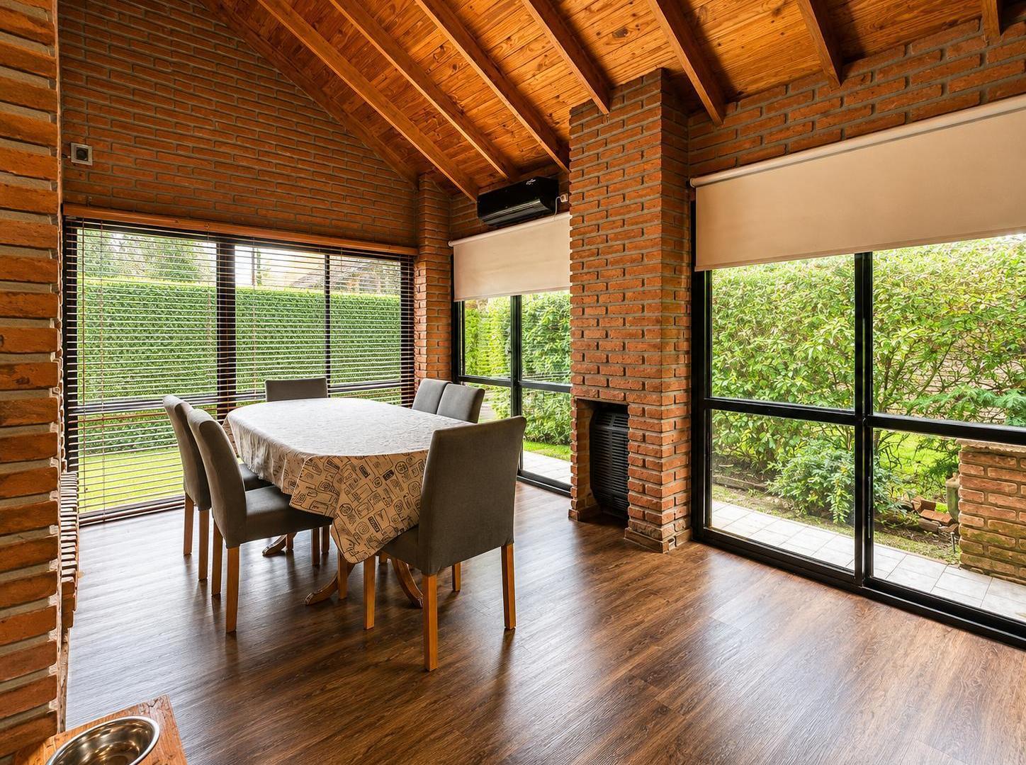 Foto de Casa en Venta en El Sosiego, imagen 1