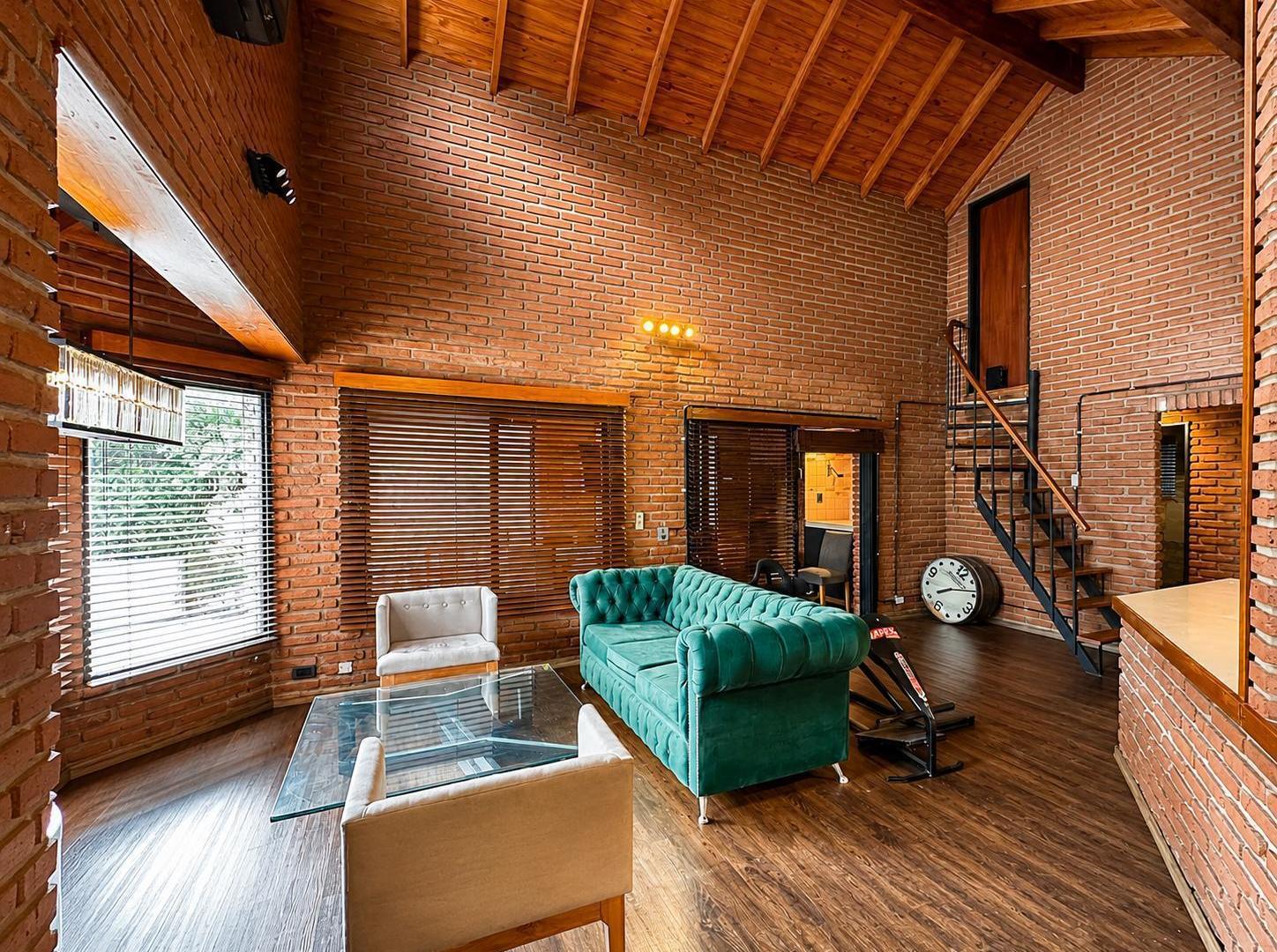 Foto de Casa en Venta en El Sosiego, imagen 2