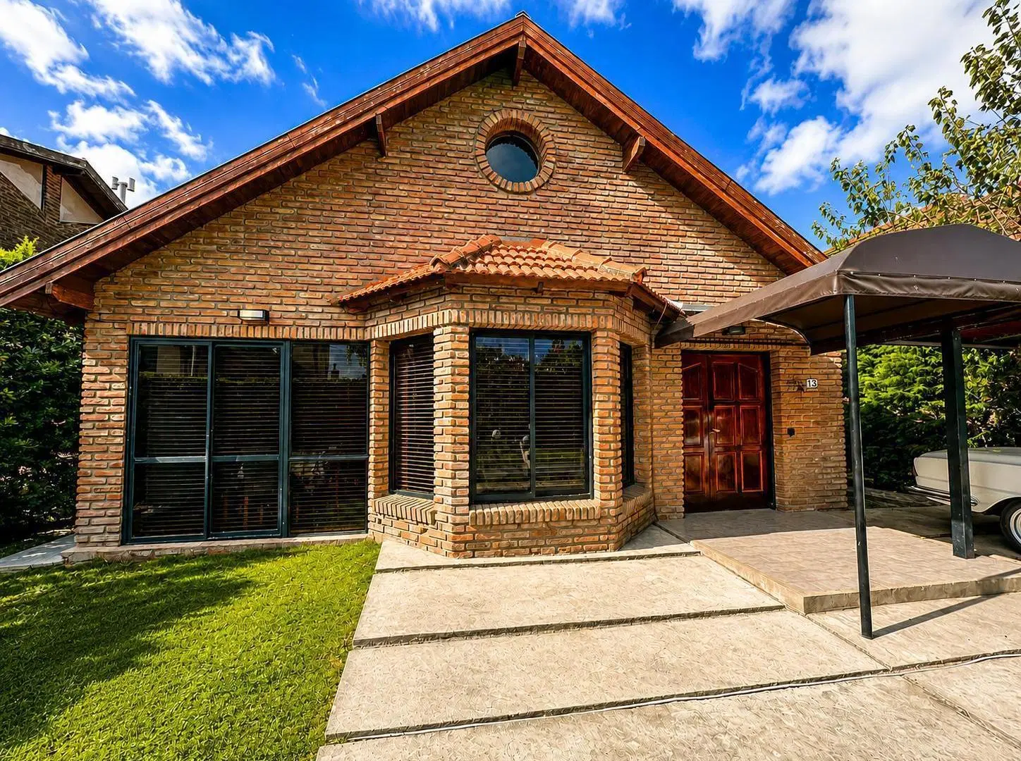 Casa en Venta en El Sosiego 5