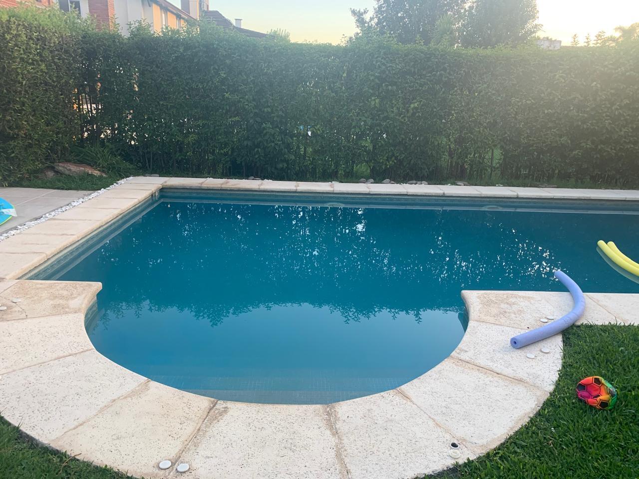 Foto de Casa con Pileta en El Sosiego, imagen 5