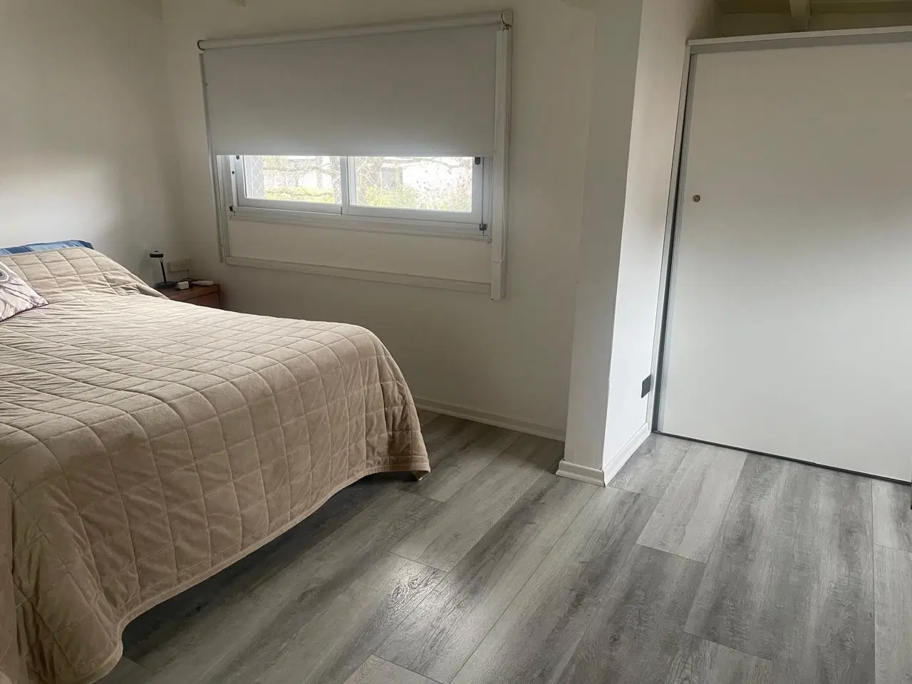 Casa con pileta en El Sosiego 2