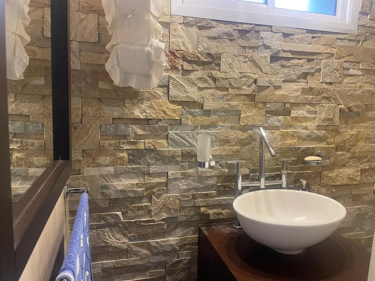 Casa con pileta en El Sosiego 5