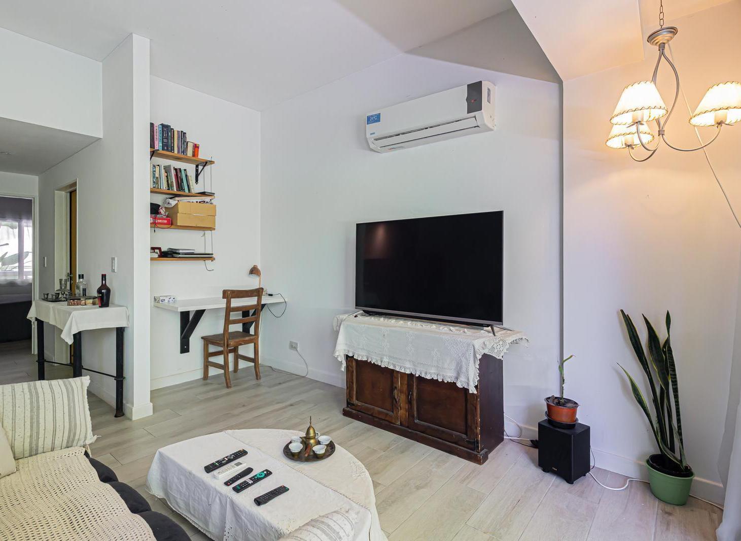 Foto de VENTA Departamento dos ambientes devoto full amenities, imagen 4