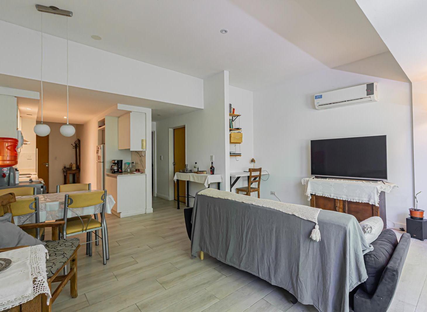 Foto de VENTA Departamento dos ambientes devoto full amenities, imagen 5