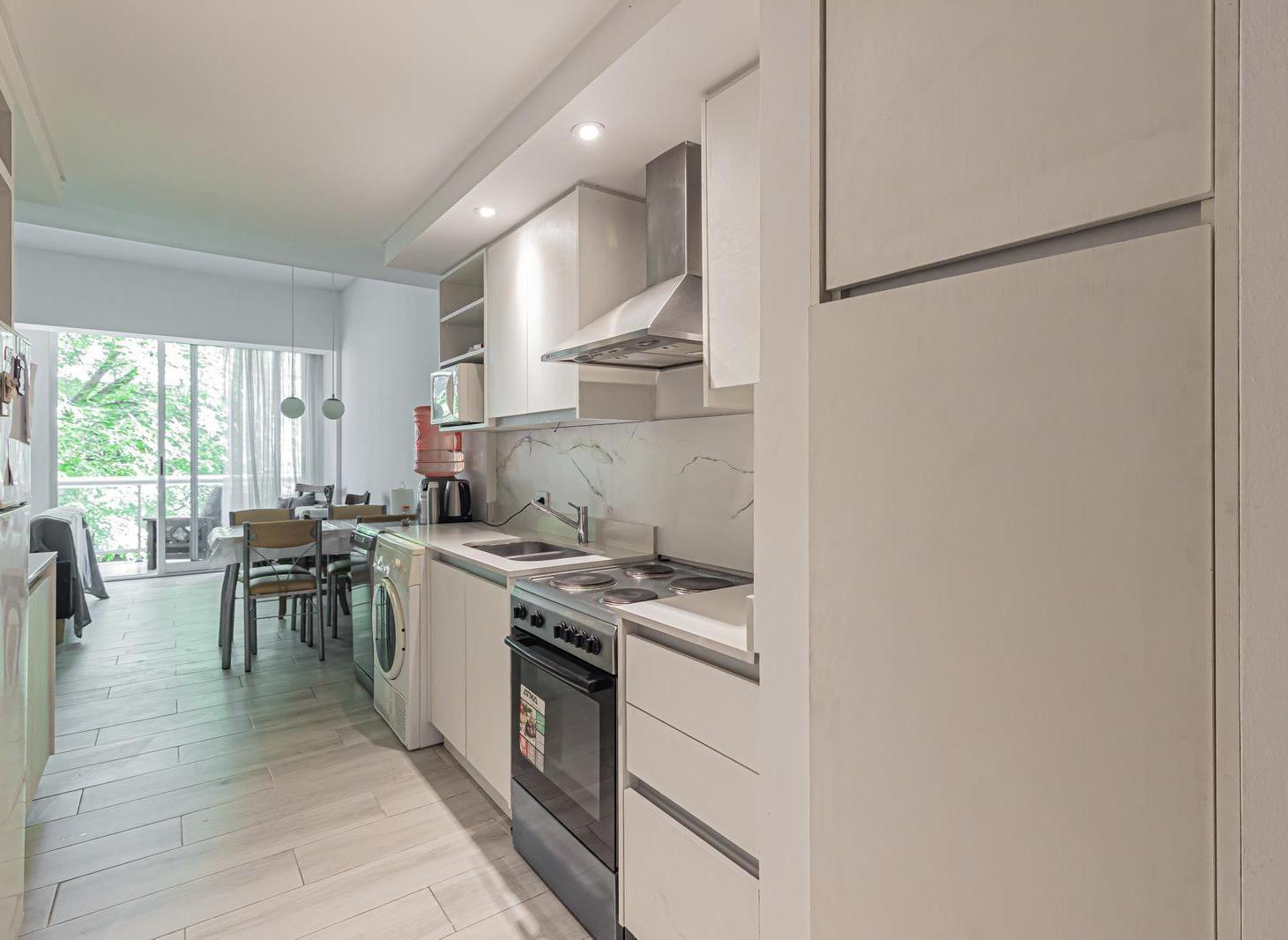 Foto de VENTA Departamento dos ambientes devoto full amenities, imagen 1