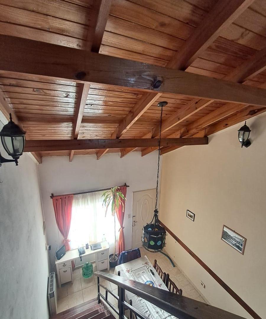 Foto de VENTA CASA 4 AMBIENTES CON GRA JARDIN BARRIO JUAN XXIII LUJAN, imagen 3