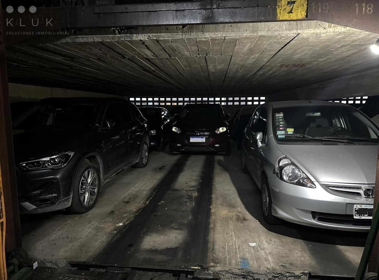 Foto de Cochera en Recoleta, imagen 4