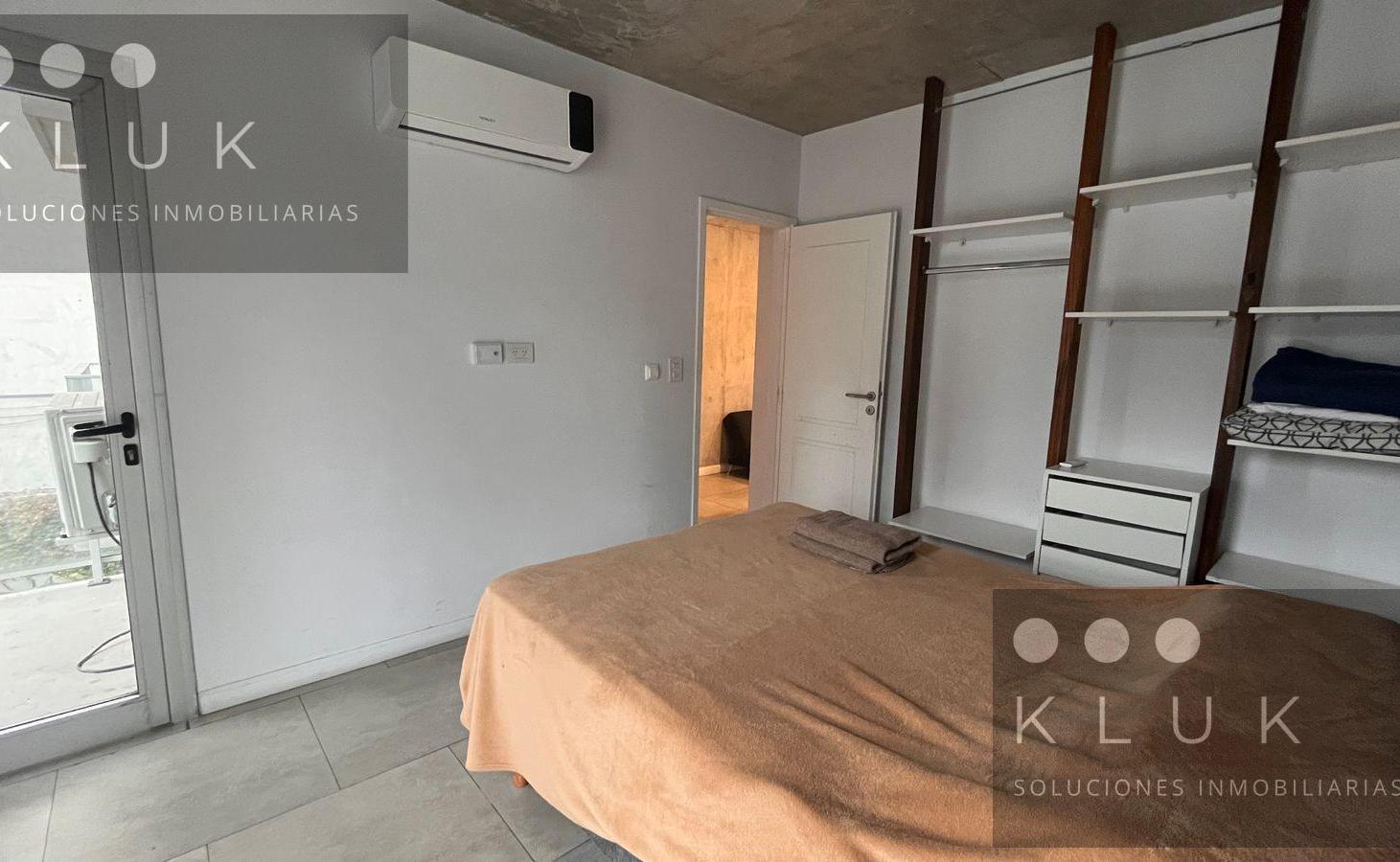 Foto de Departamento dos ambientes en Palermo., imagen 2