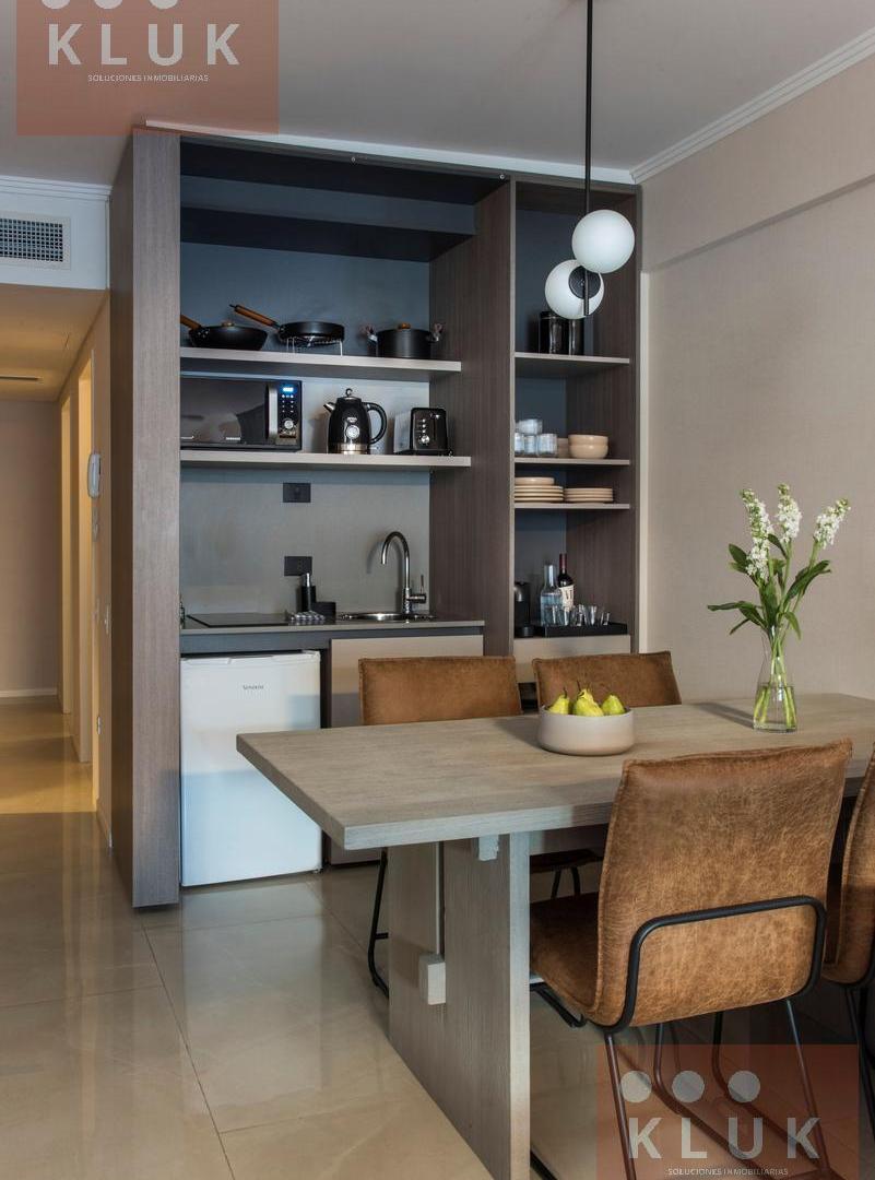 Foto de Departamento en Recoleta, imagen 1