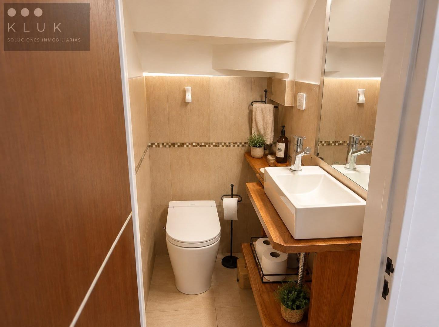 Foto de Casa en alquiler 4 ambientes barrio privado El Principado Canning, imagen 2