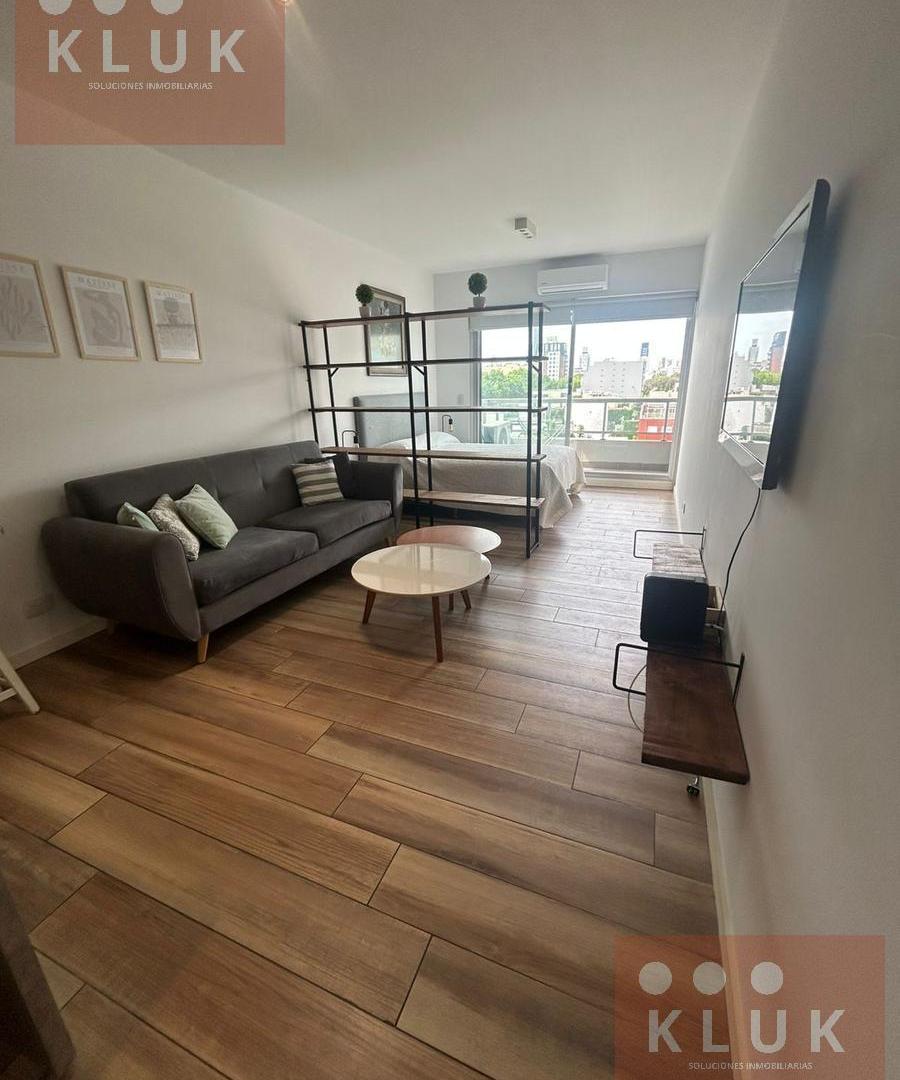 Foto de Departamento en Palermo, imagen 2