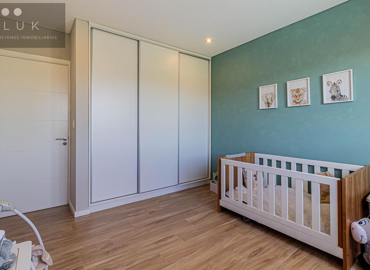 Foto de Casa en venta en barrio privado El Rebenque jardin parrilla pielta, imagen 5