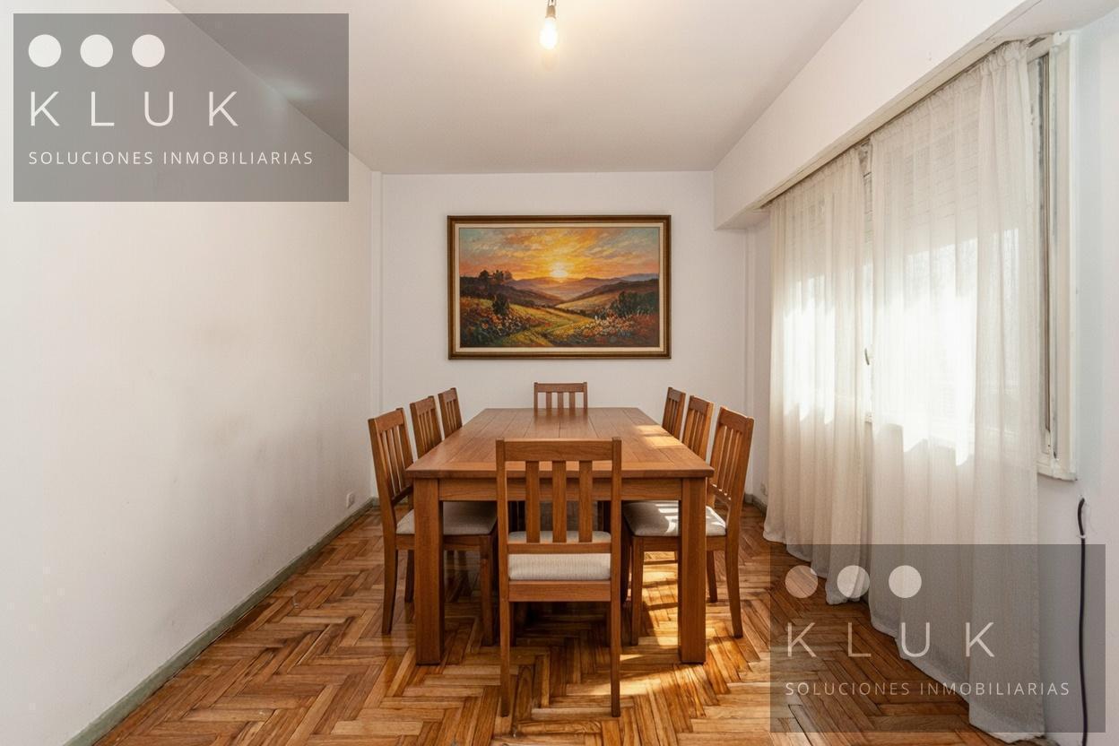 Foto de Departamento en Villa Urquiza 2 ambientes, interno, imagen 2