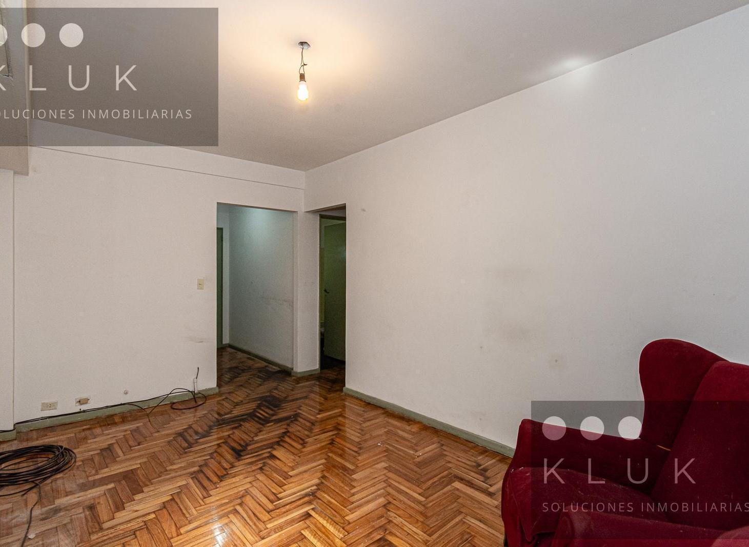 Foto de Departamento en Villa Urquiza 2 ambientes, interno, imagen 1