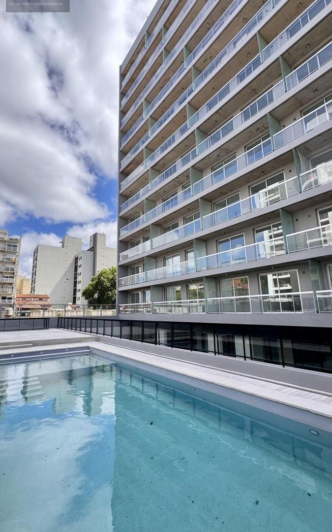 Foto de Departamento de 3 ambientes con aménities en San Martín, imagen 5