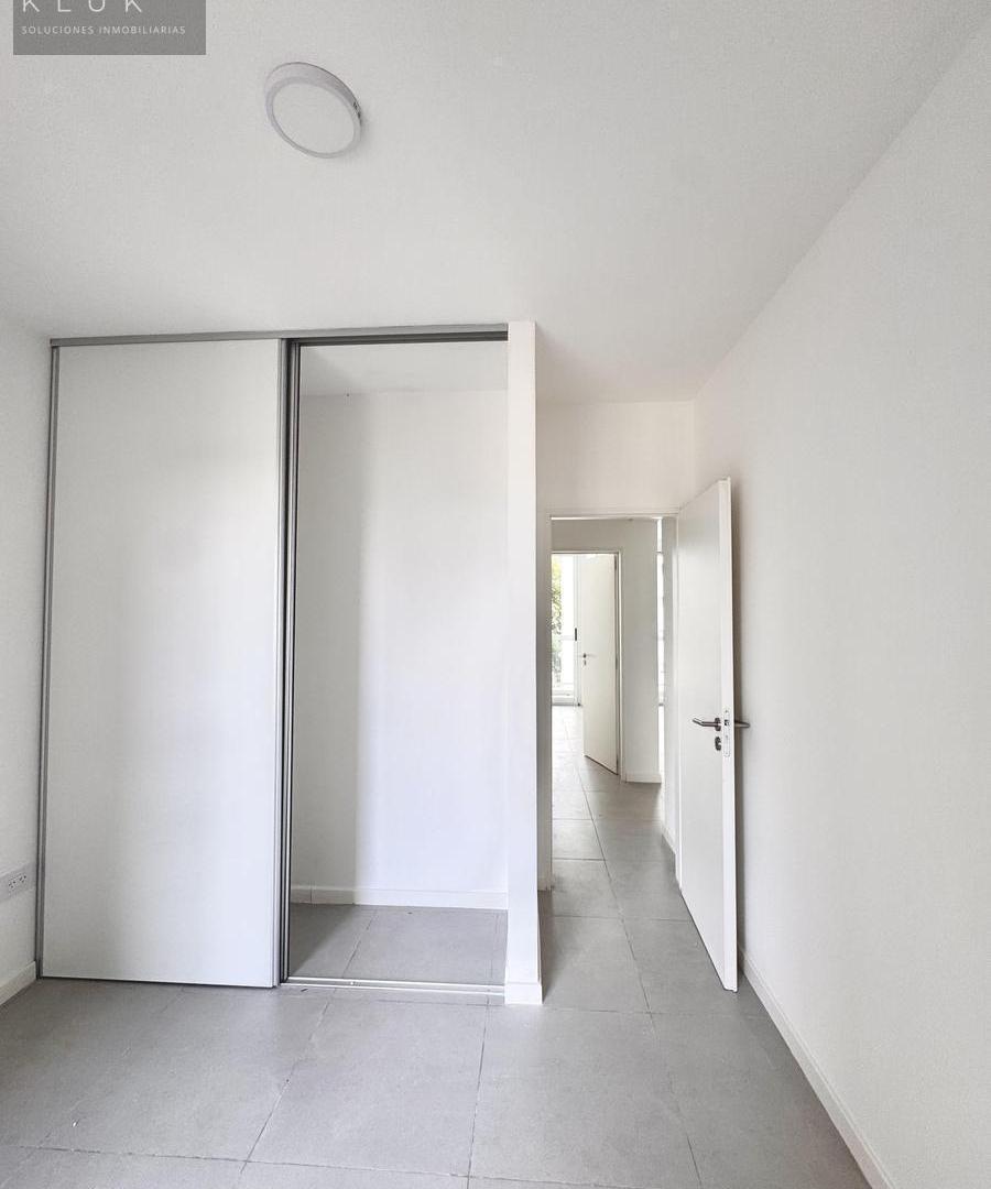 Foto de Departamento de 3 ambientes con aménities en San Martín, imagen 4