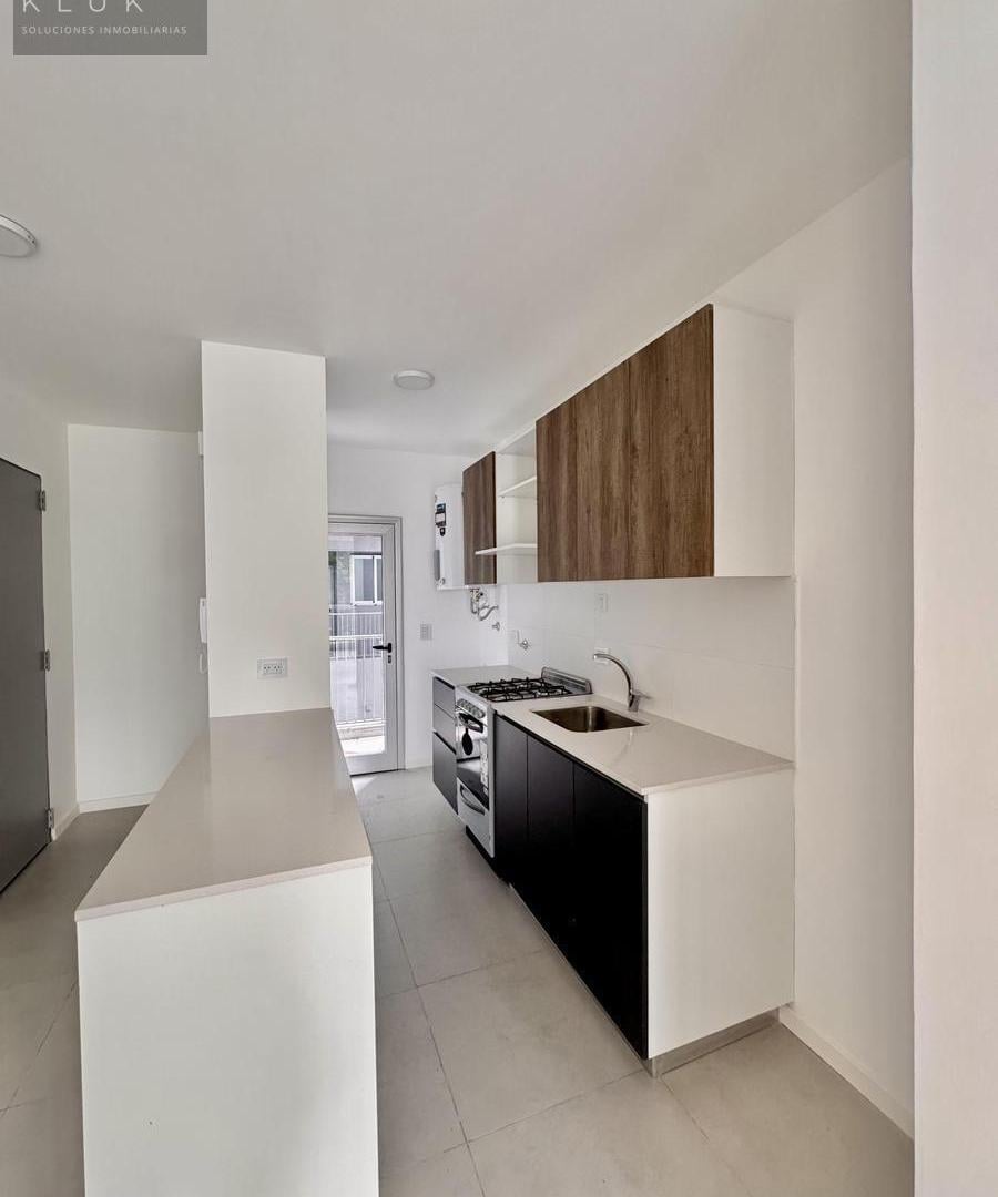 Foto de Departamento de 3 ambientes con aménities en San Martín, imagen 1