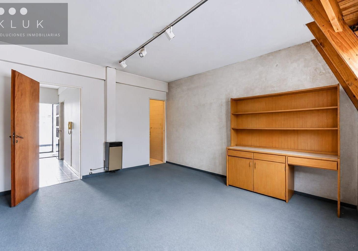Foto de Casa con jardin venta Villa Urquiza, imagen 4
