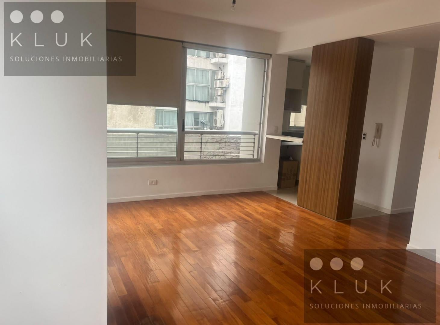 Foto de Departamento en Palermo Hollywood Full Amenities con cochera y baulera, imagen 5
