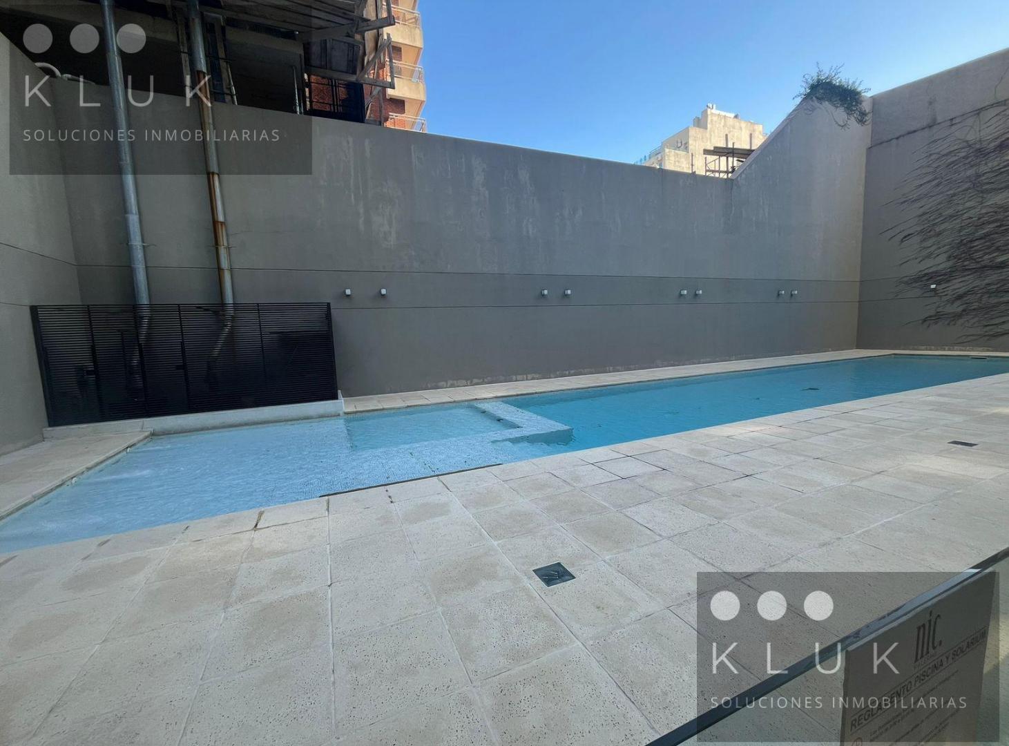 Foto de Departamento en Palermo Hollywood Full Amenities con cochera y baulera, imagen 3