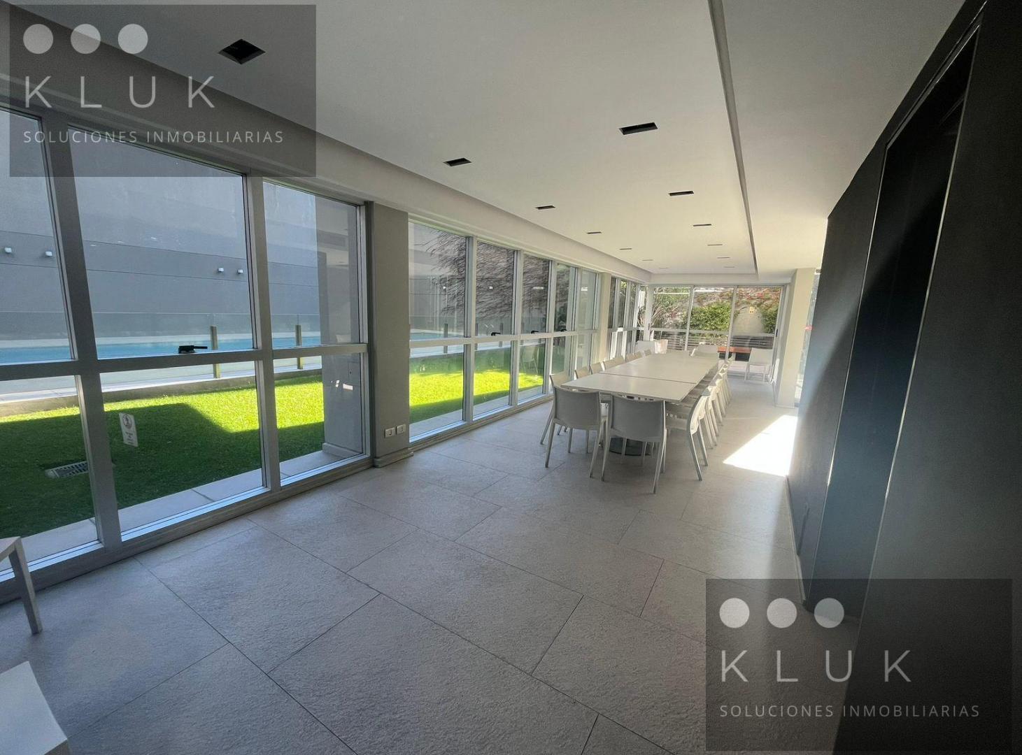 Foto de Departamento en Palermo Hollywood Full Amenities con cochera y baulera, imagen 2