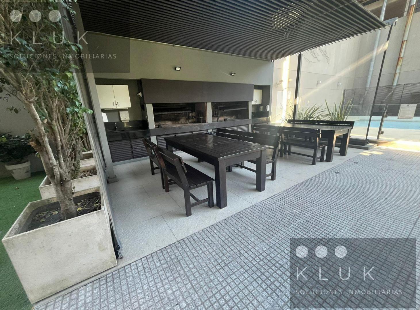 Foto de Departamento en Palermo Hollywood Full Amenities con cochera y baulera, imagen 4