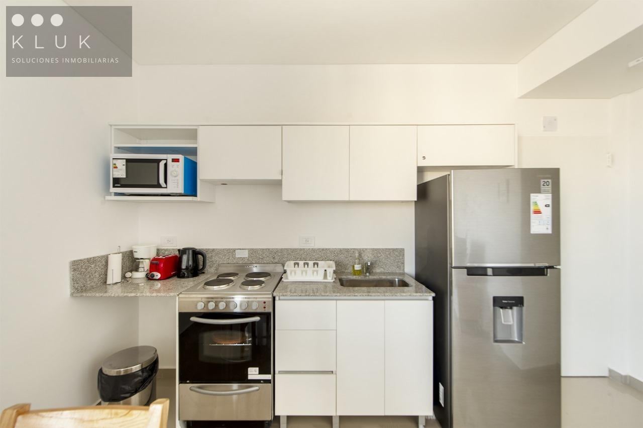 Foto de Departamento en alquiler dos ambientes luminosofull amenities, imagen 4