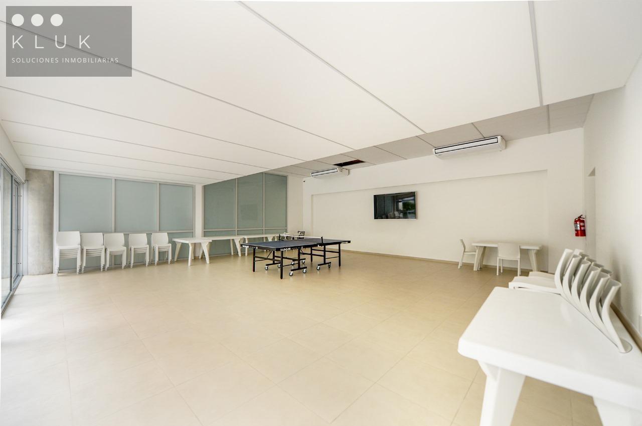 Foto de Departamento en alquiler dos ambientes luminosofull amenities, imagen 1