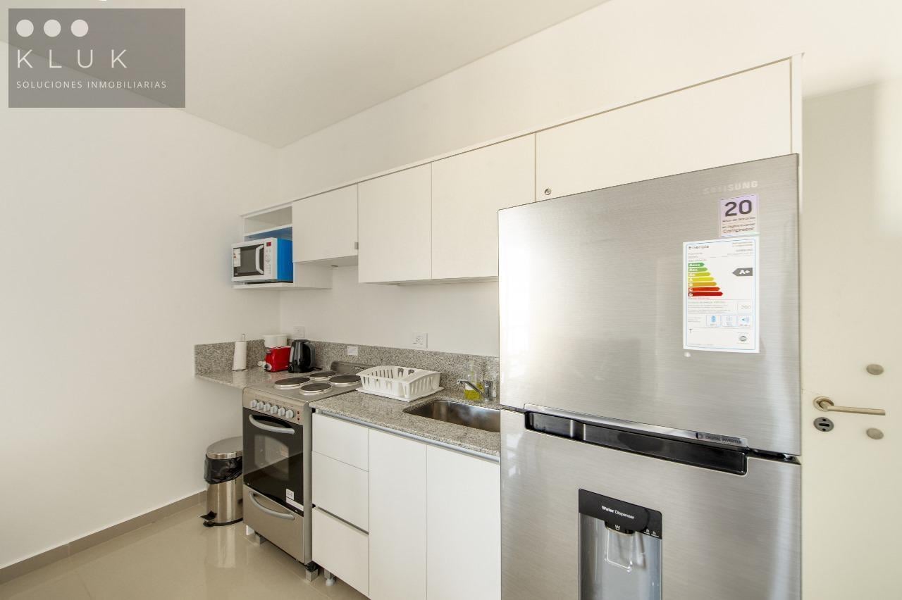 Foto de Departamento en alquiler dos ambientes luminosofull amenities, imagen 2