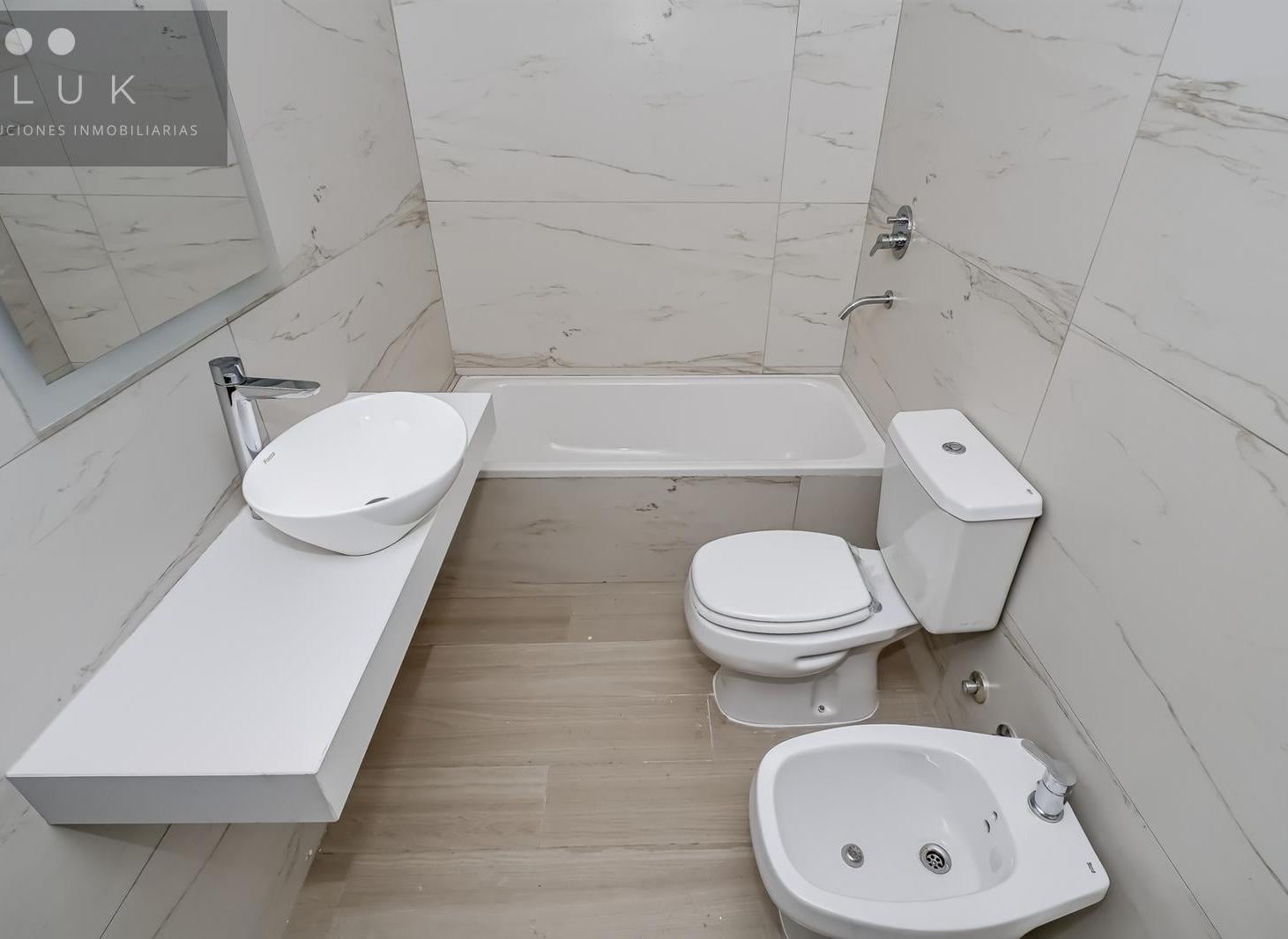 Foto de Departamento monoambiente amplio a estrenar con aminities, imagen 1