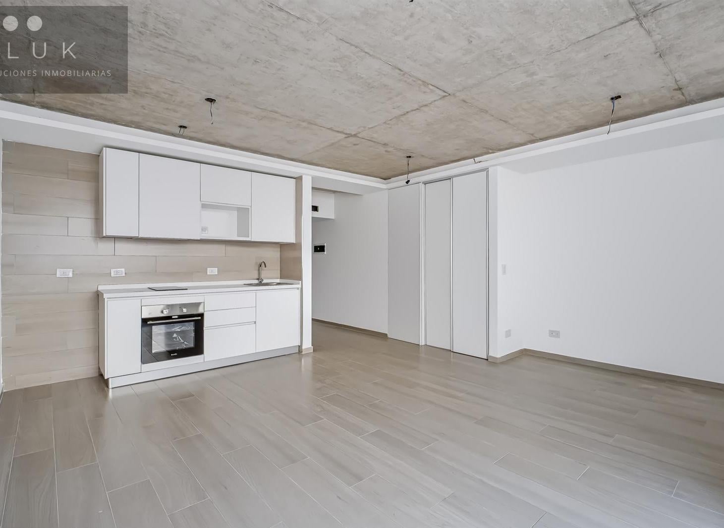Foto de Departamento monoambiente amplio a estrenar con aminities, imagen 5