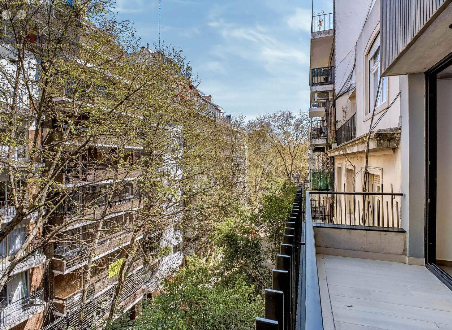Foto de Departamento monoambiente amplio a estrenar con aminities, imagen 4
