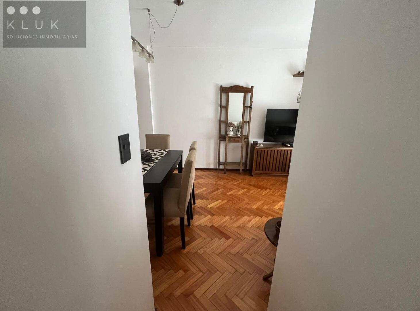 Foto de Departamento 4 ambientes en Villa Crespo, imagen 1