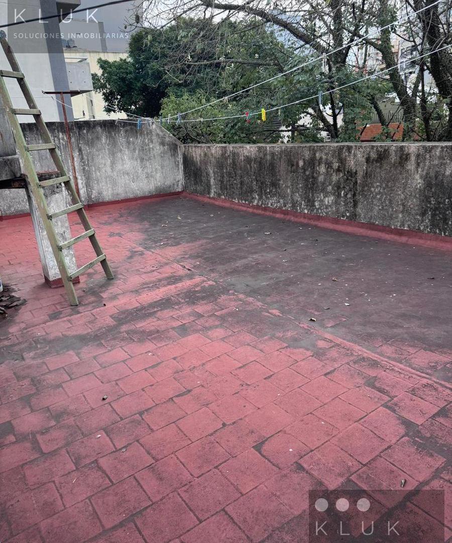 Foto de Terreno en Venta en Villa del Parque, imagen 3