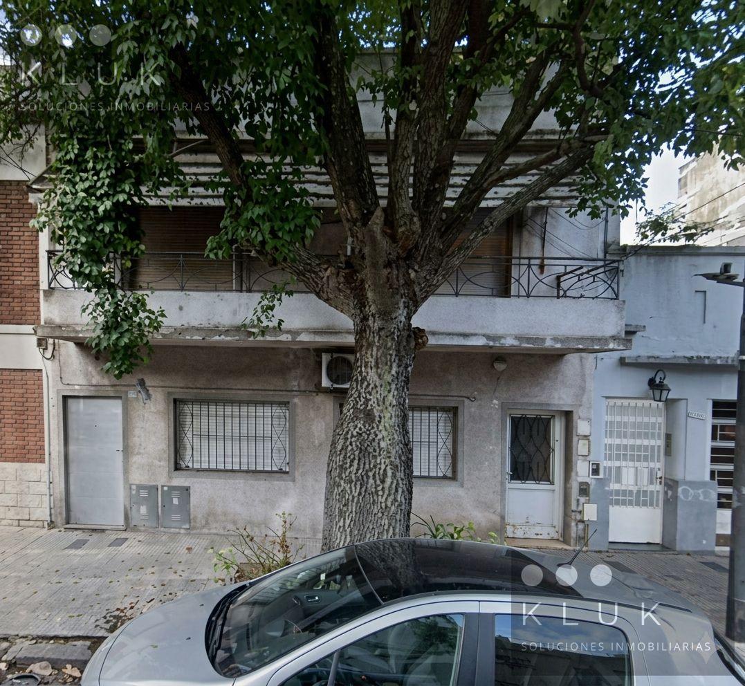 Foto de Terreno en Venta en Villa del Parque, imagen 1