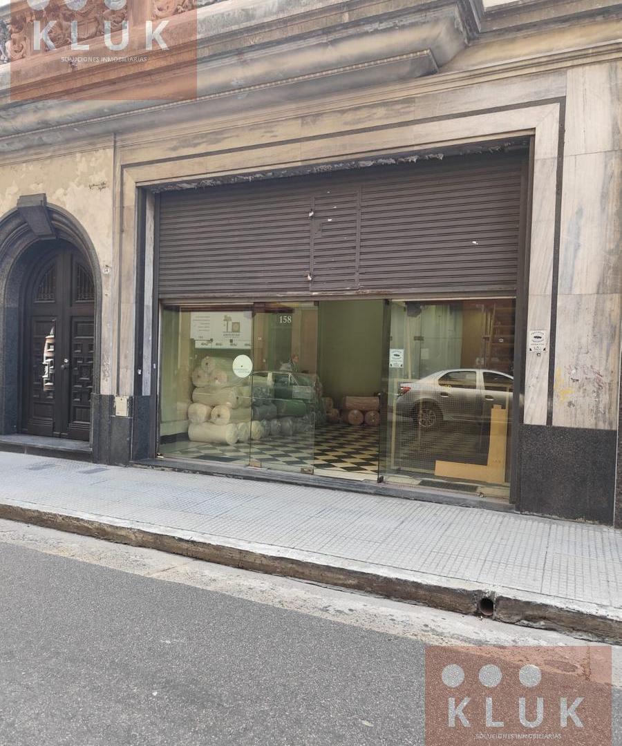 Foto de Local/ depósito en Balvanera, imagen 5