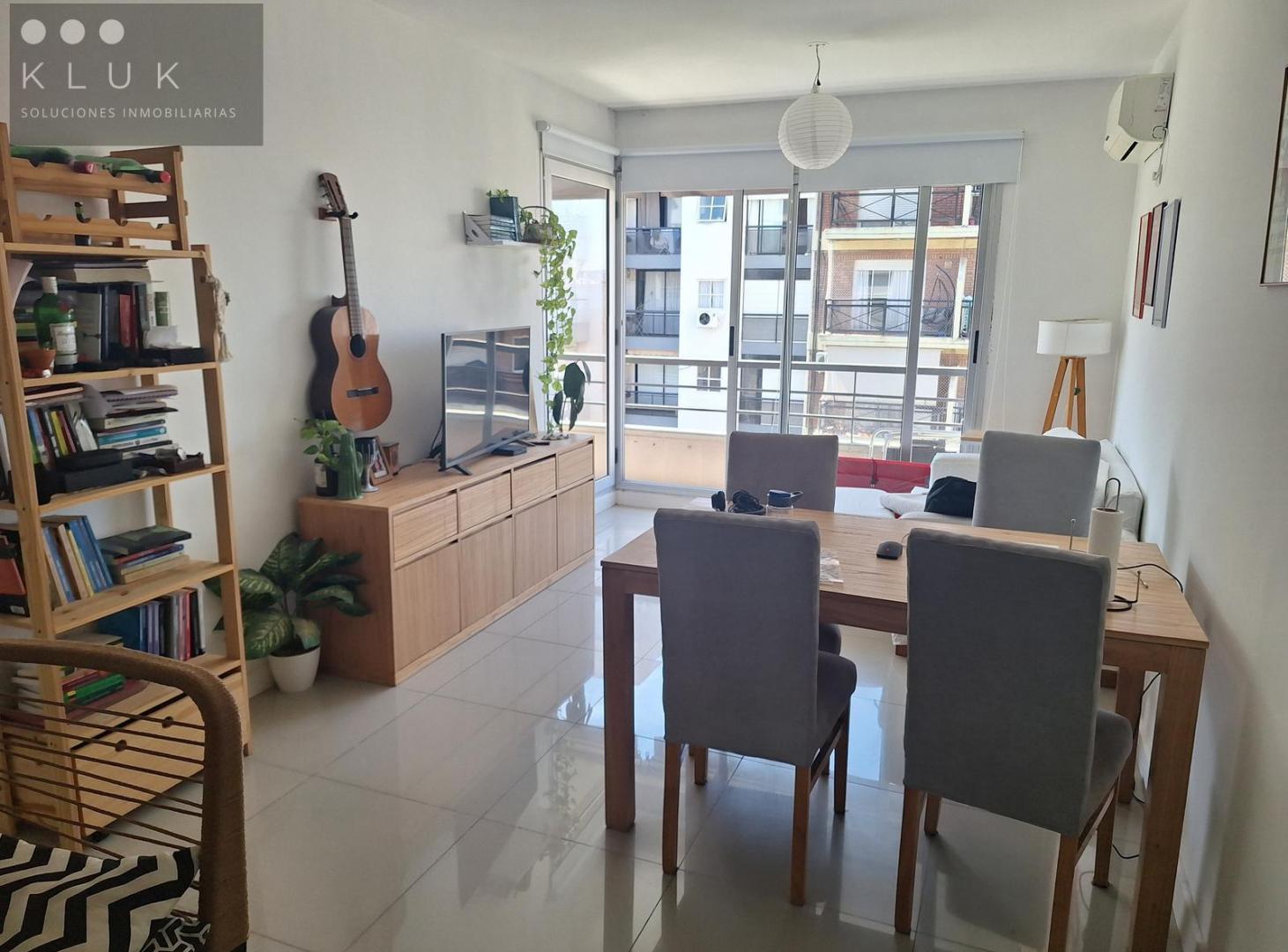 Foto de Departamento de 2 ambientes con pileta y cochera en Villa Urquiza, imagen 4