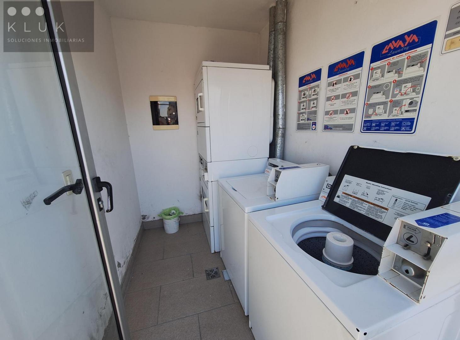Foto de Departamento de 2 ambientes con pileta y cochera en Villa Urquiza, imagen 3