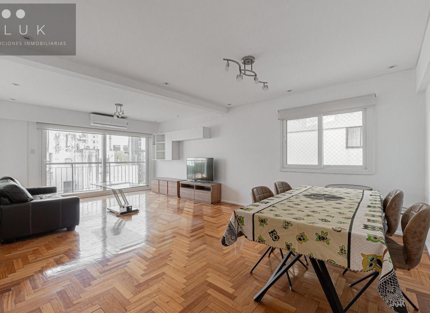 Foto de Departamento 4 ambientes las cañitas cochera lavadero, imagen 2