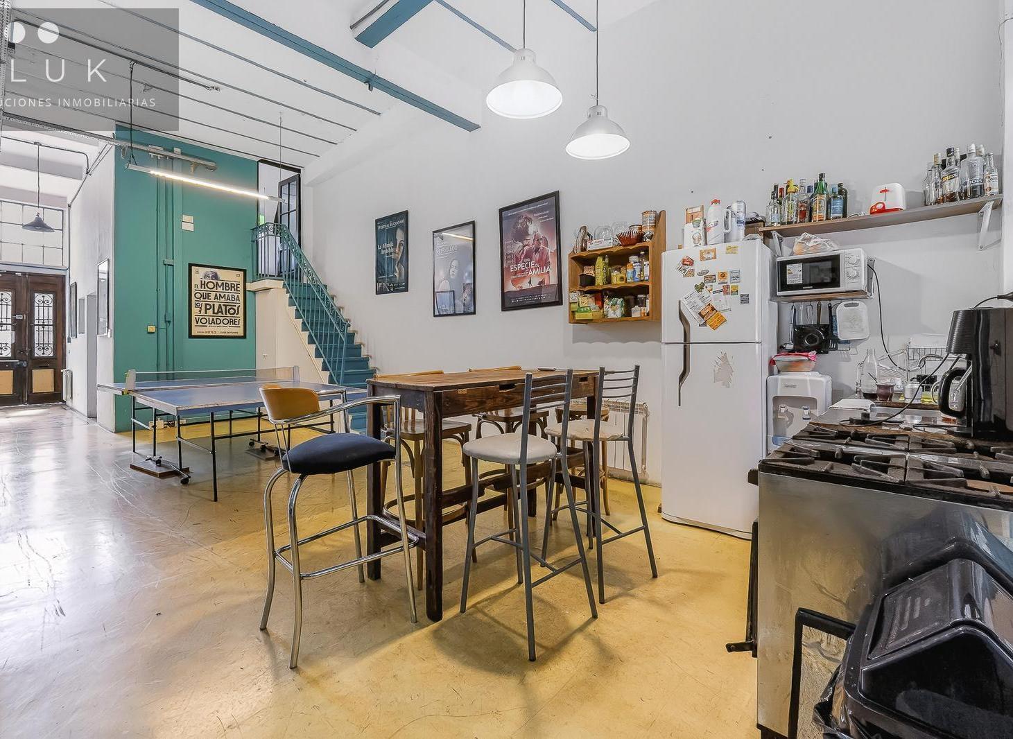 Foto de PH en venta 7 ambientes vivienda o uso profesional, imagen 3