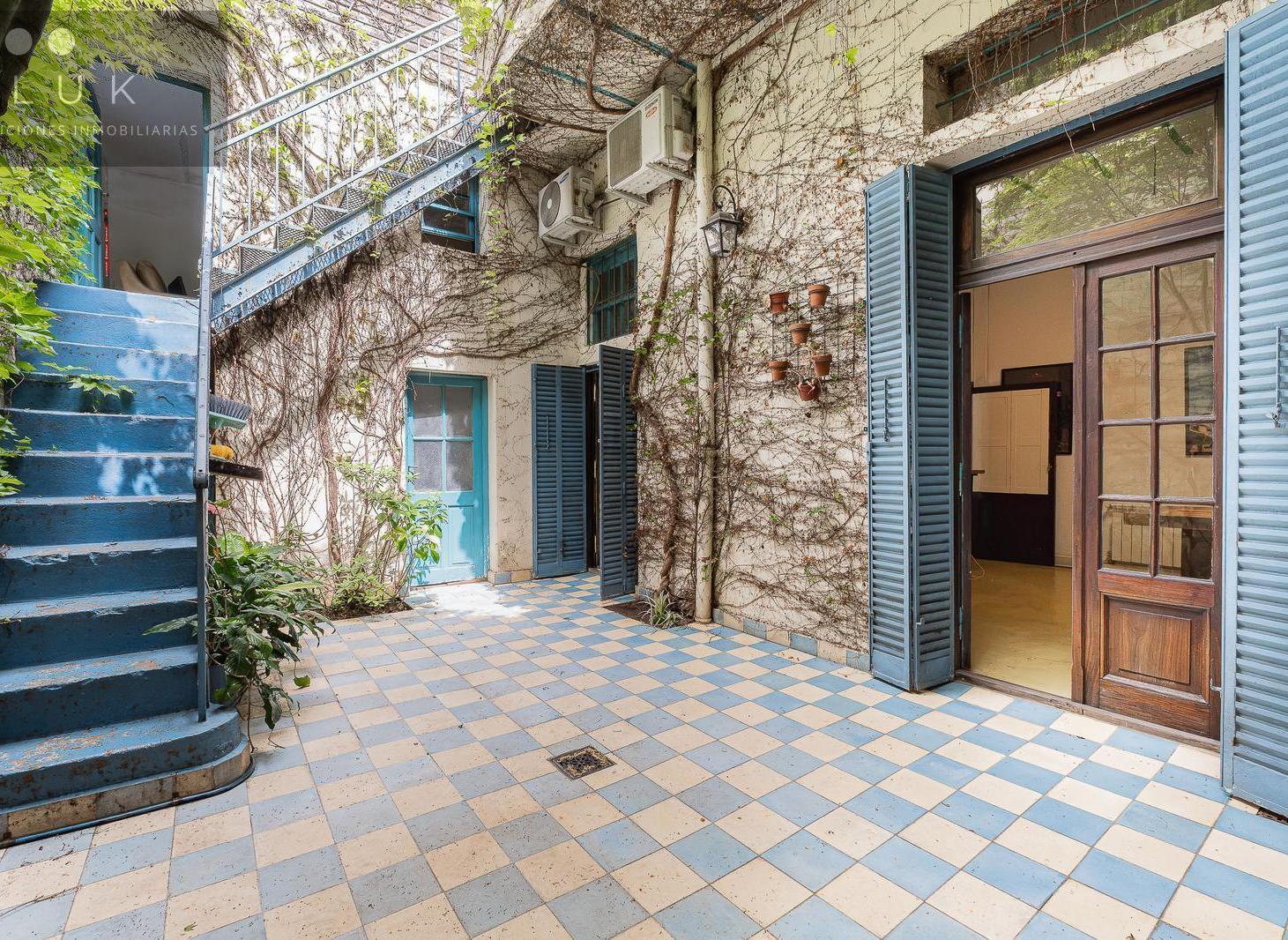 Foto de PH en venta 7 ambientes vivienda o uso profesional, imagen 2