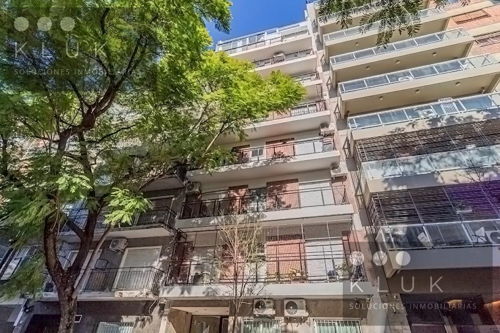Foto de Departamento dos ambientes en Recoleta, imagen 1
