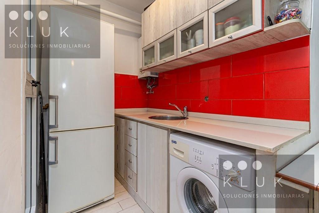 Foto de Departamento dos ambientes en Recoleta, imagen 2