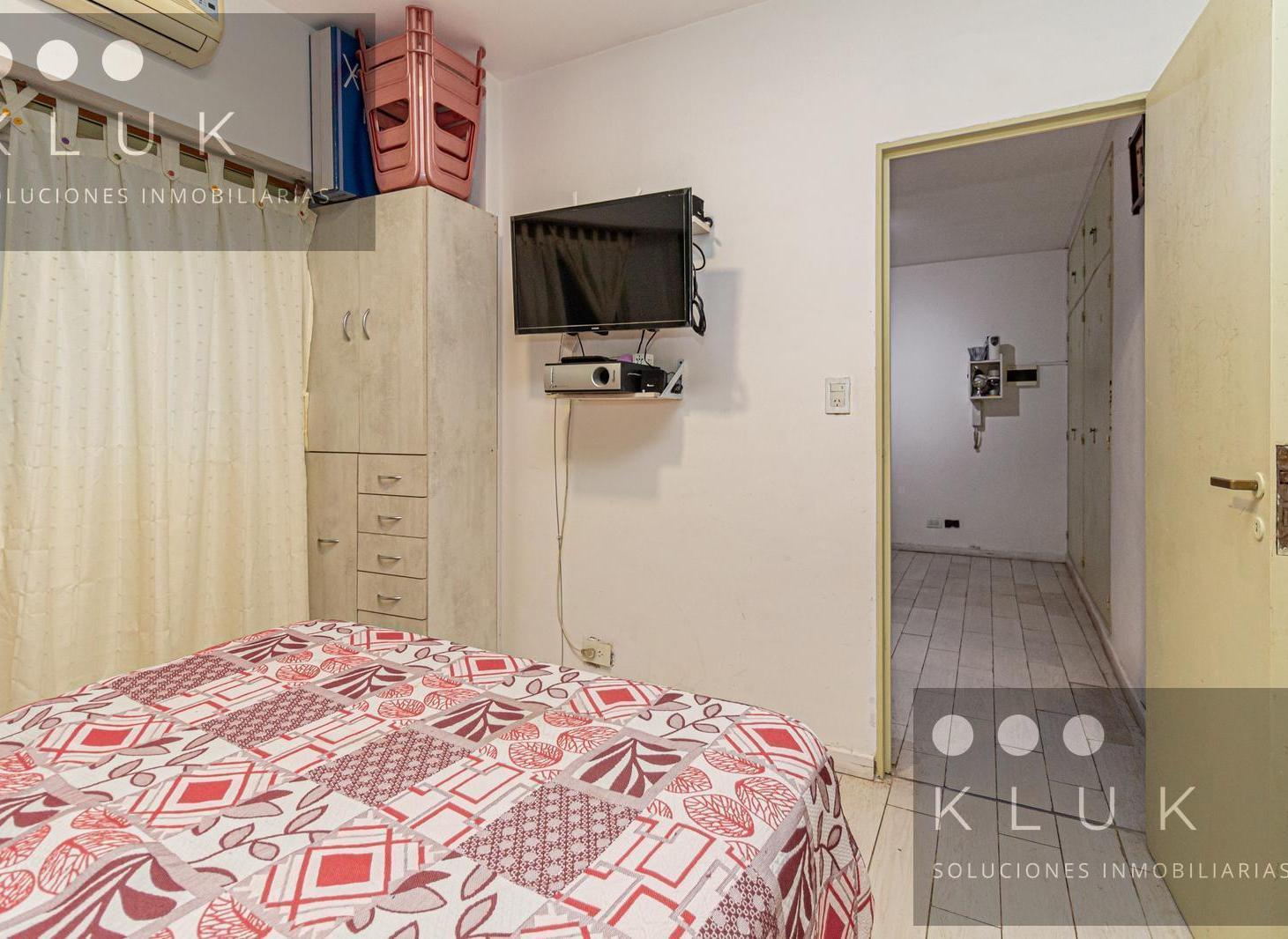 Foto de Departamento dos ambientes en Recoleta, imagen 5