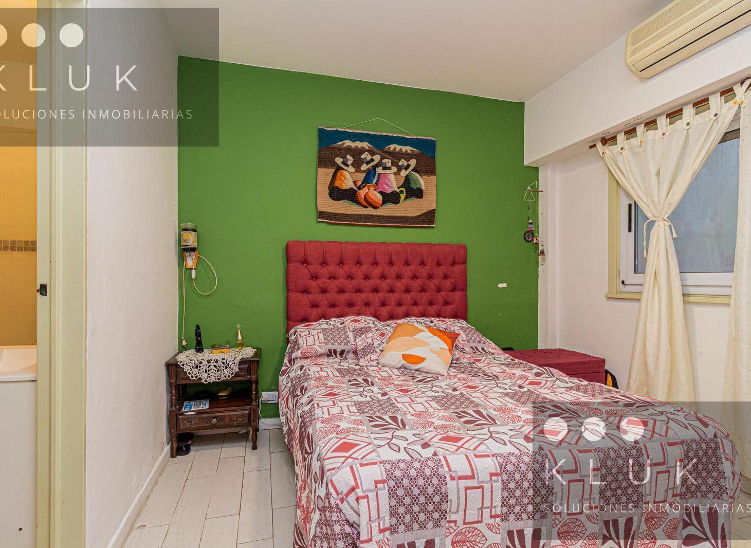 Foto de Departamento dos ambientes en Recoleta, imagen 4