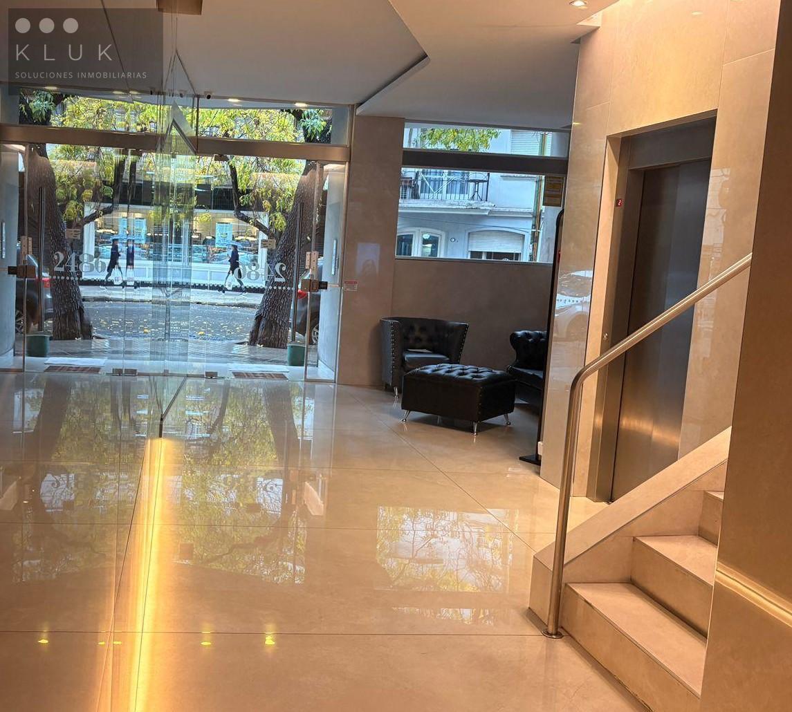 Foto de Departamento 4 ambientes balcón terraza con parrilla, imagen 3