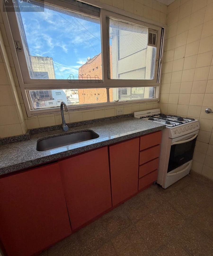 Foto de Departamento Alquiler amoblado microcentro, imagen 5