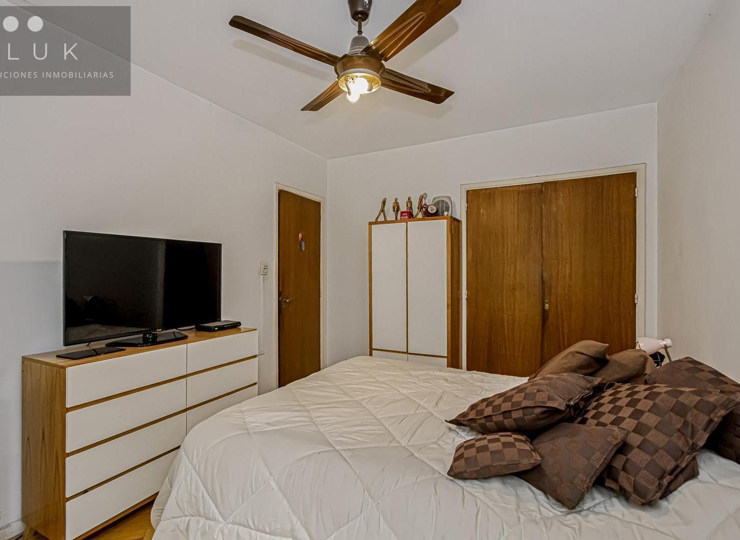 Foto de Venta departamento 4 ambientes balcón y lavadero villa crespo, imagen 2
