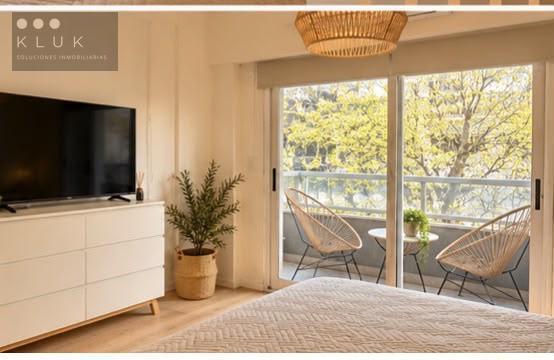 Foto de Departamento en venta monoambiente divisible con balcon, imagen 4