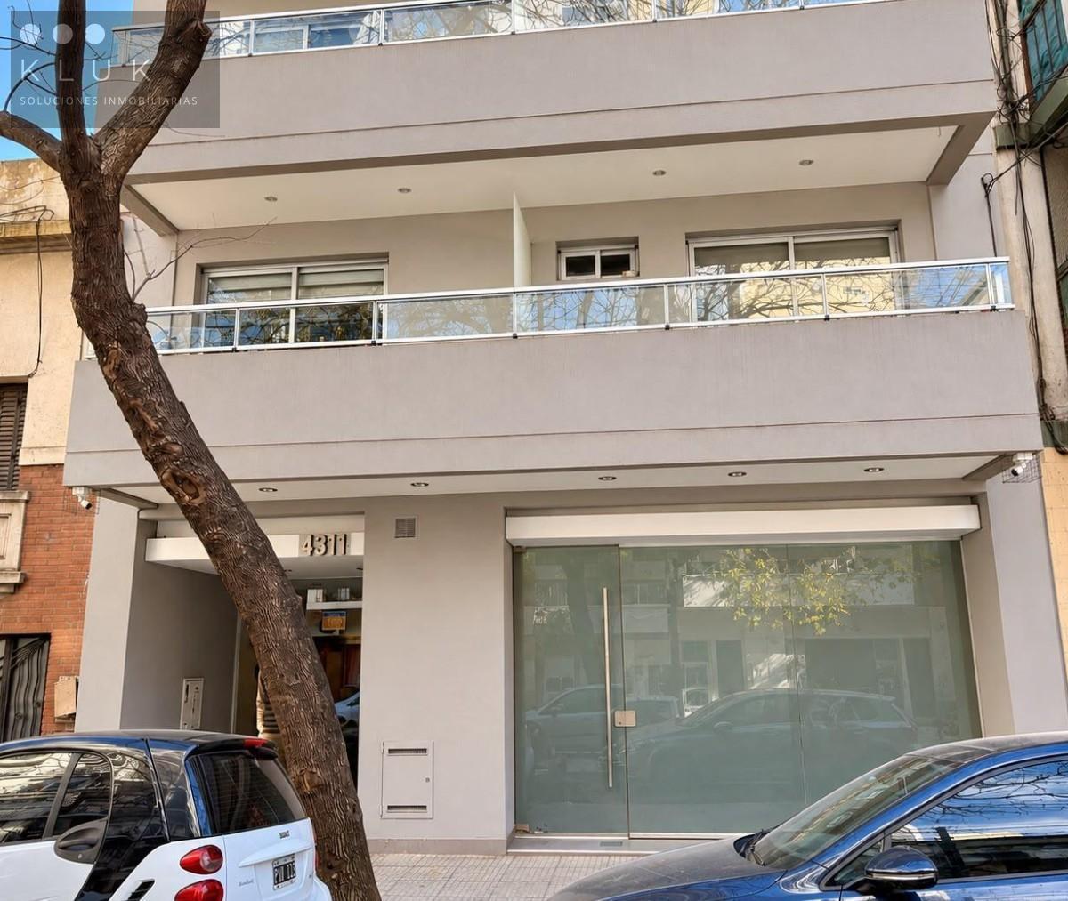 Foto de Departamento en venta monoambiente divisible con balcon, imagen 5